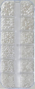 White Pearls