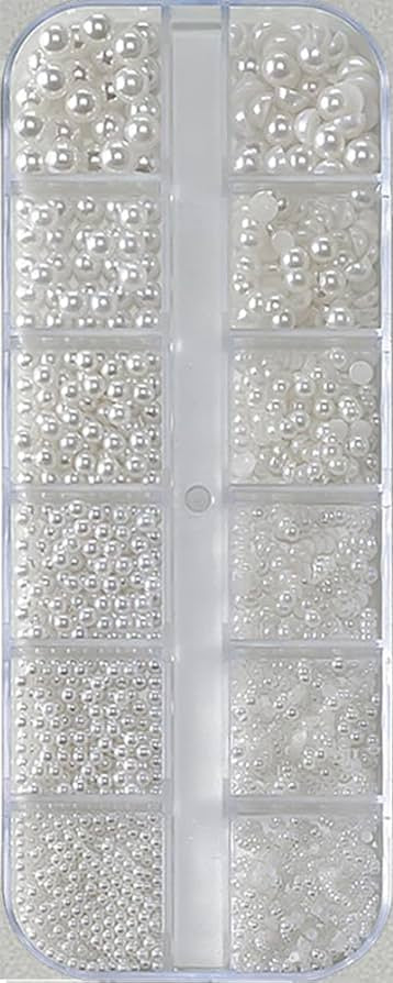White Pearls