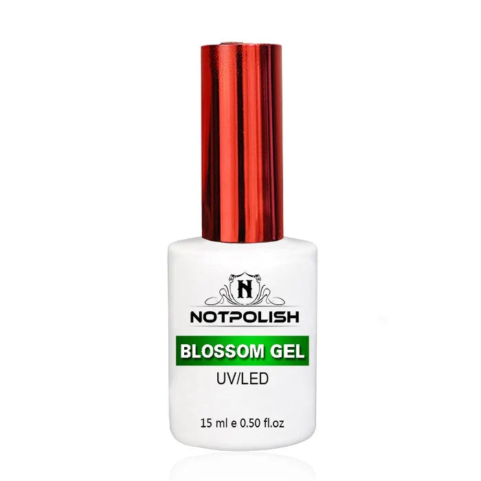 Not Polish Blossom
