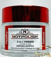 Not Polish Powder Baby Girl