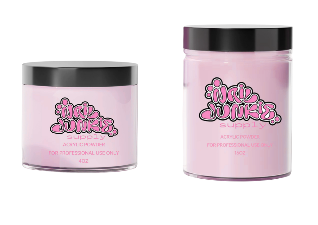 Nail Junkie Pixie Powder 4oz