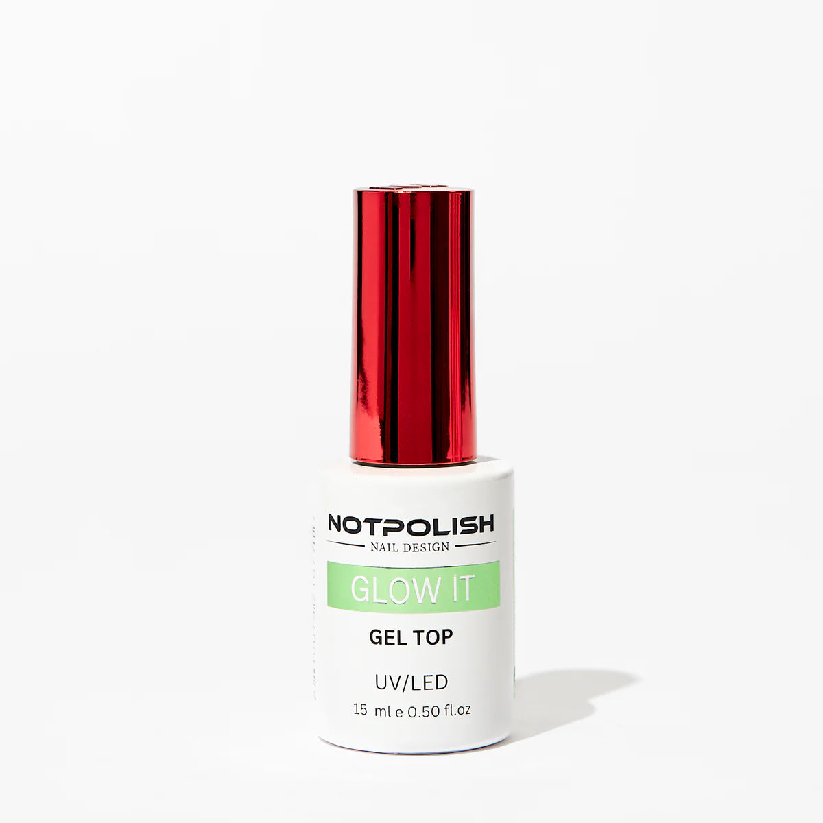 Not Polish Glow-It