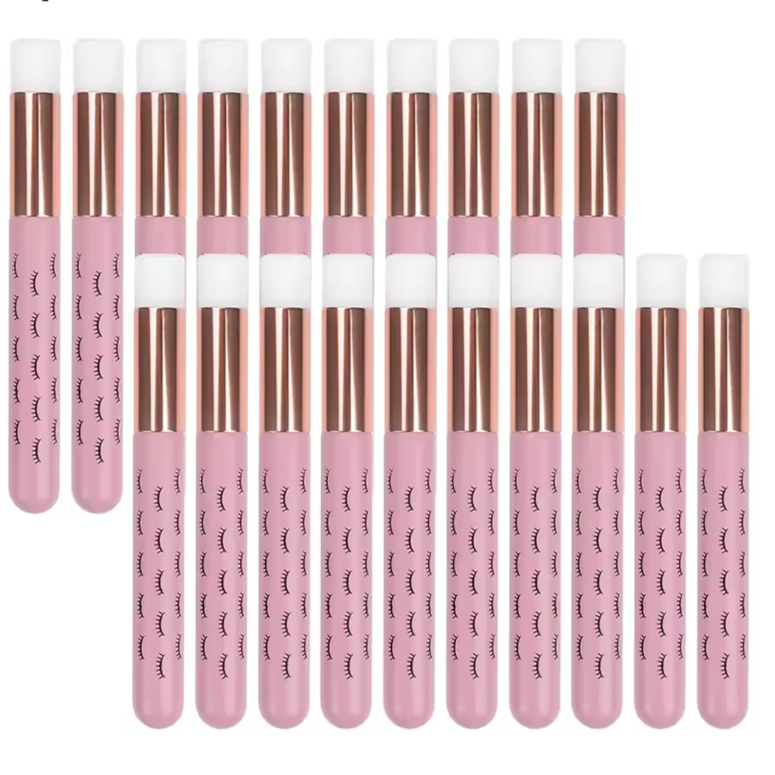 Lash Brush