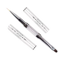 Polygel Brush