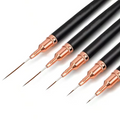Liner Brush 5Pack
