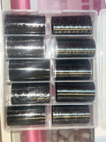 Foils Assorted