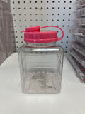 Small Cotton Jar