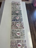Rhinestones