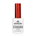Not Polish Matte