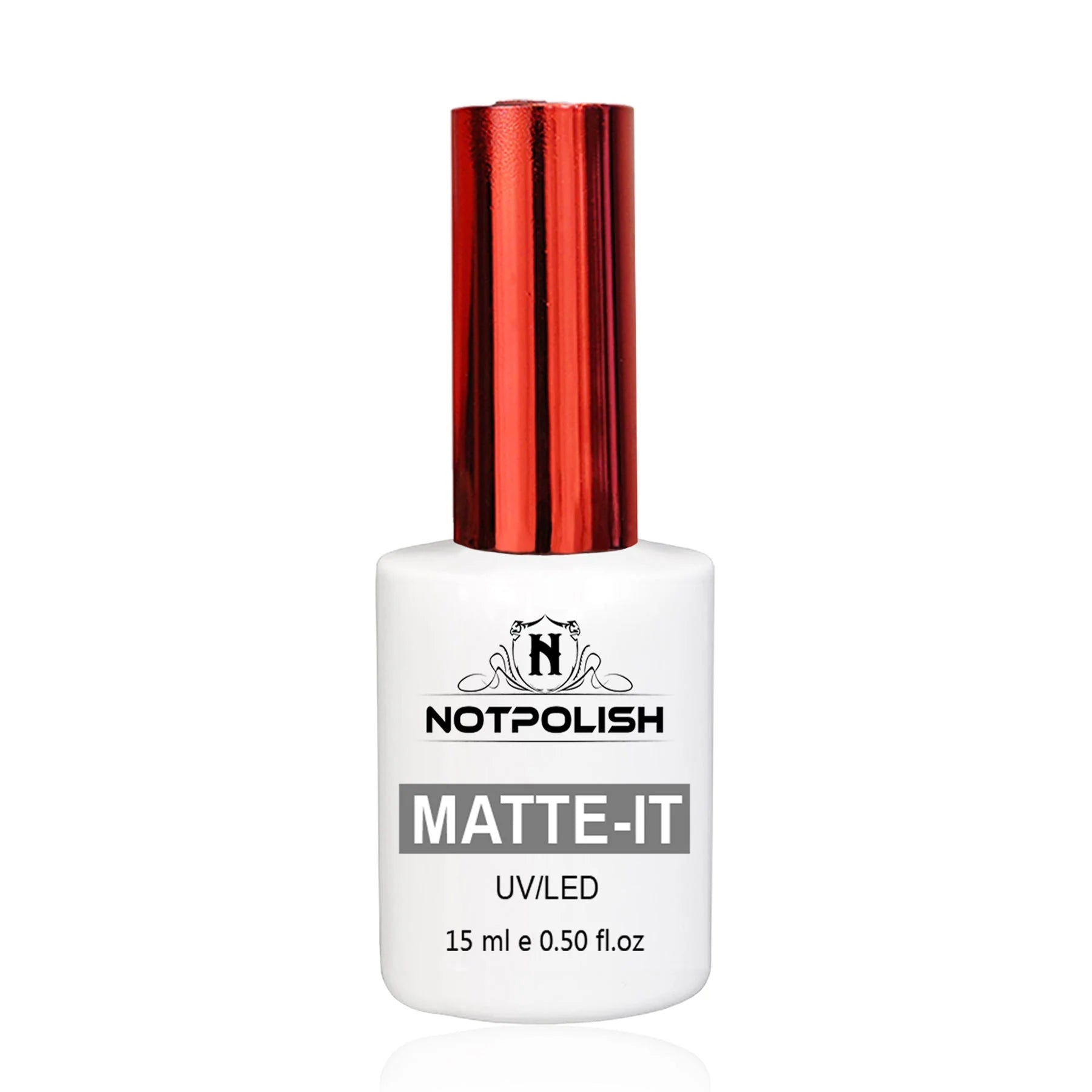 Not Polish Matte