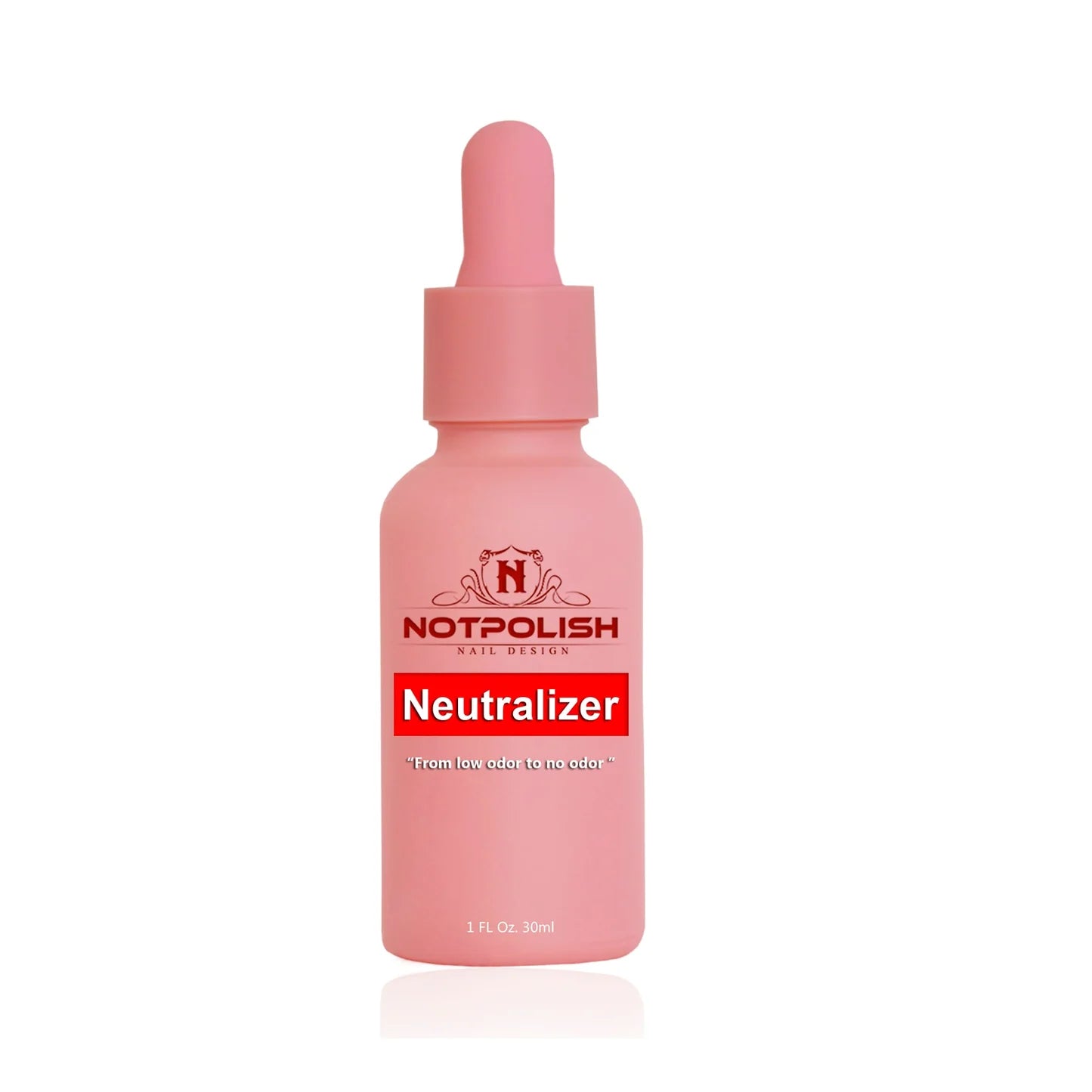 Not Polish Neutralizer