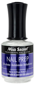 Mia Secret Nail Prep