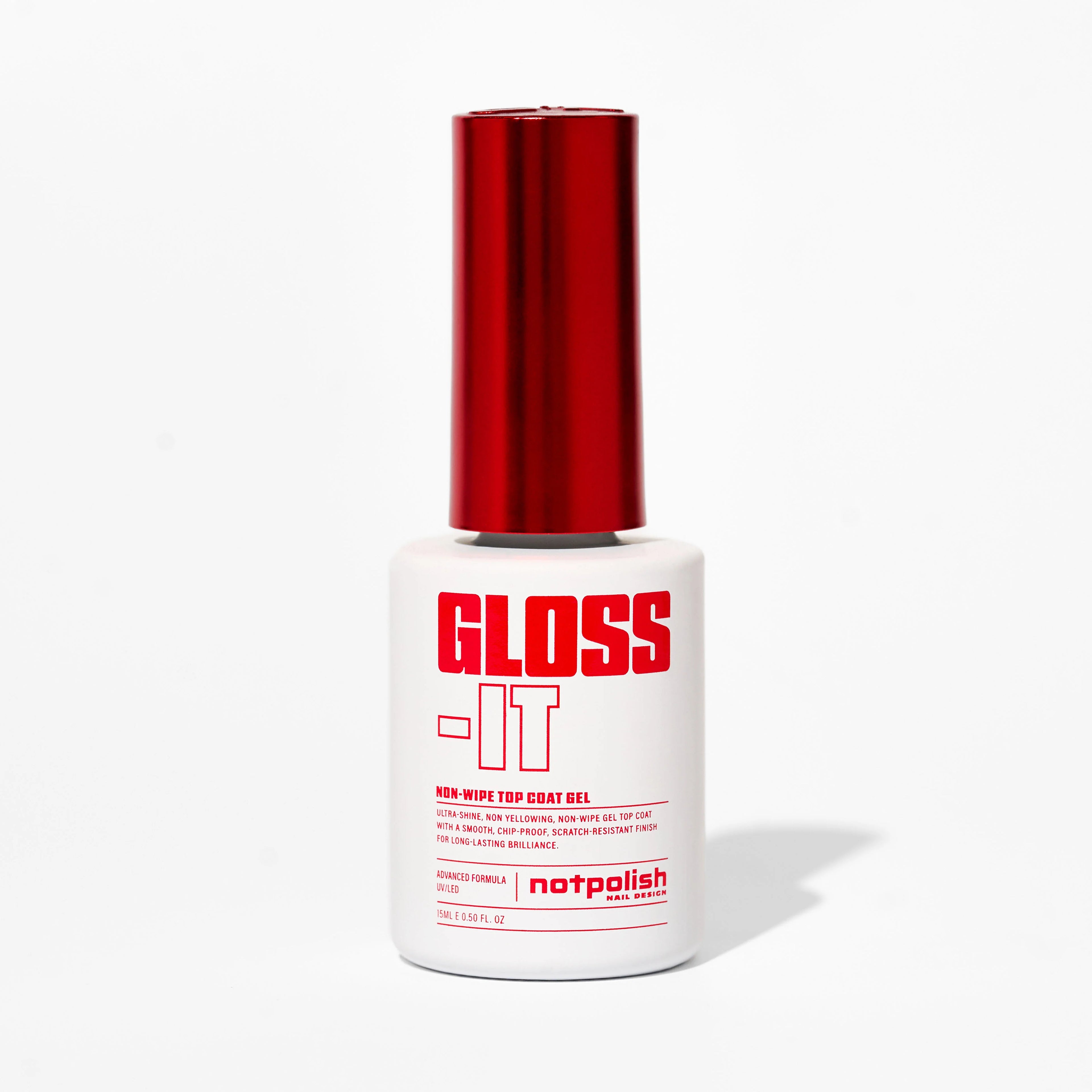 Not Polish Gloss-It