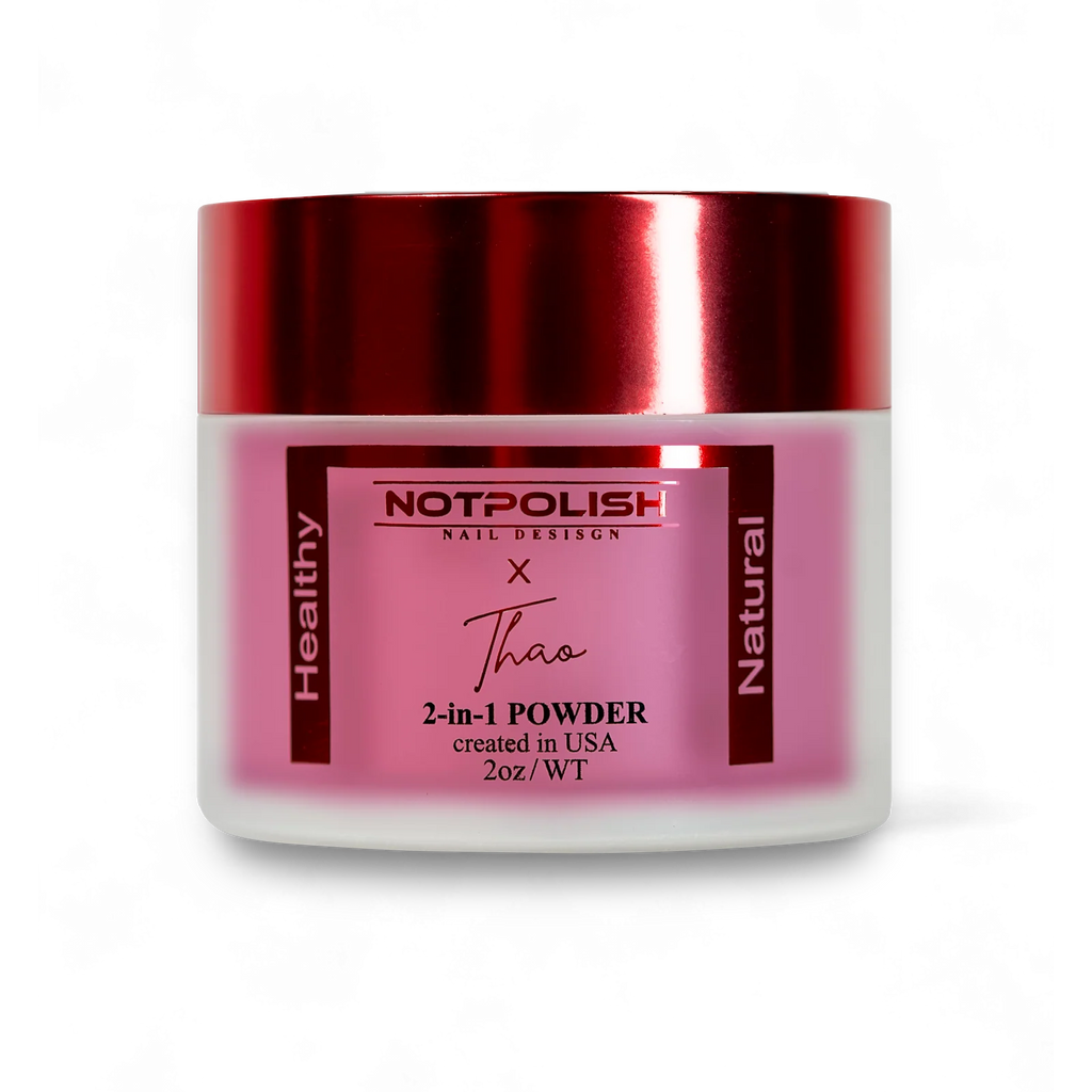 Not Polish Powder Thao Licious
