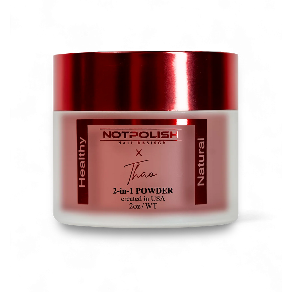 Not Polish Powder Very Thao