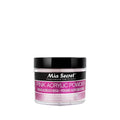 Mia Secret Powder 4oz Pink
