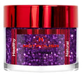 Not Polish Powder Purple Kisses