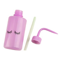 Lash Rinse Bottle