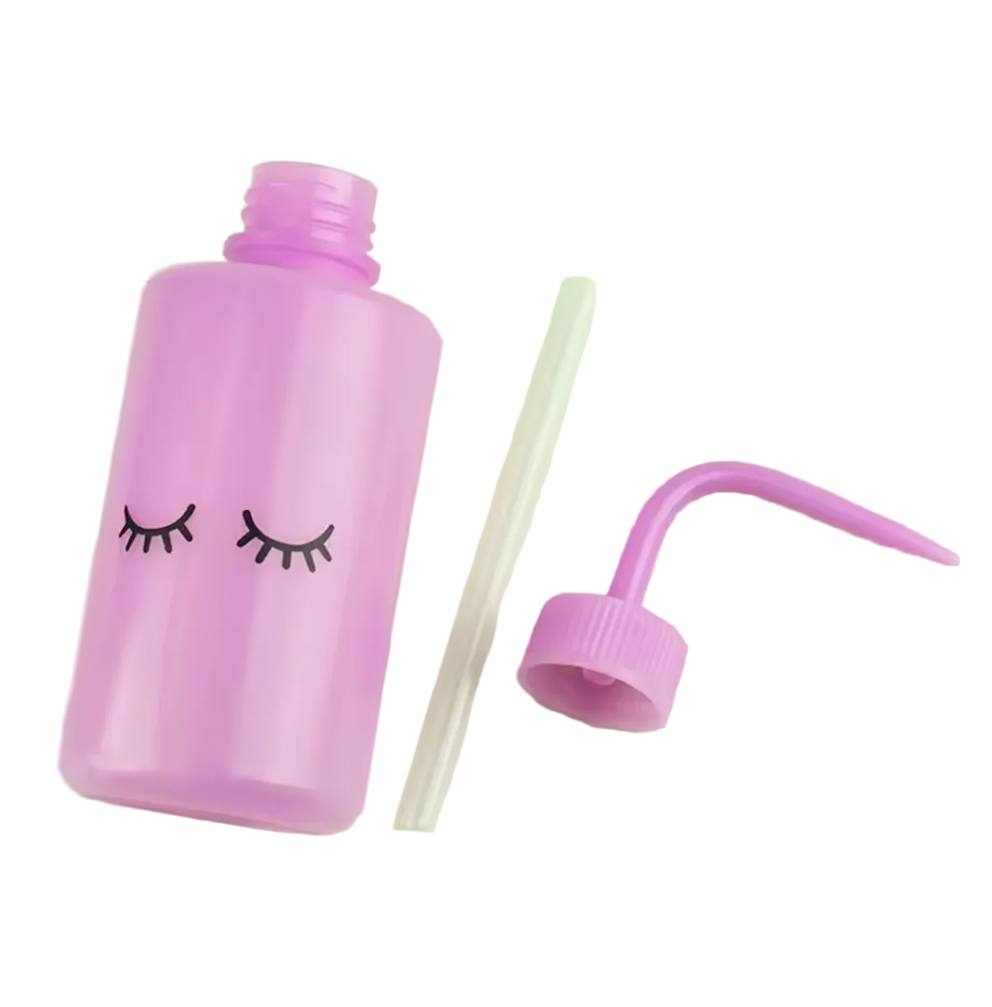 Lash Rinse Bottle