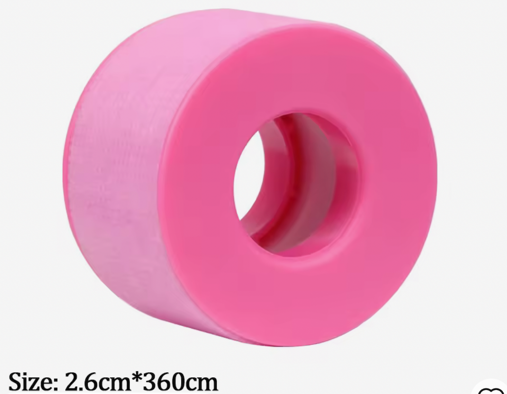 Large Lash Tape