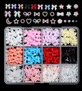 Colorful Bow Mix