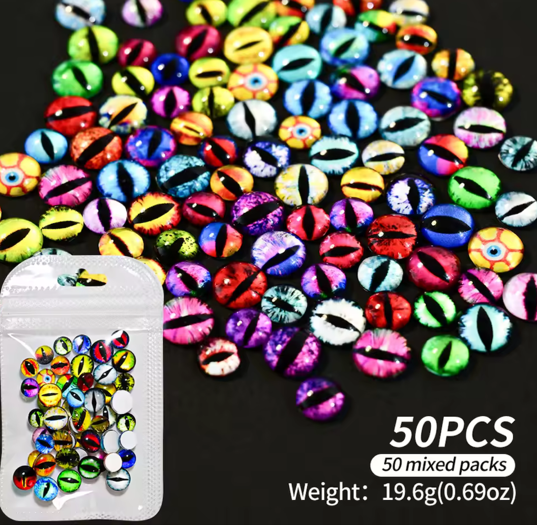 Eyes Pack