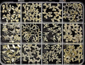 Gold Bow Mix