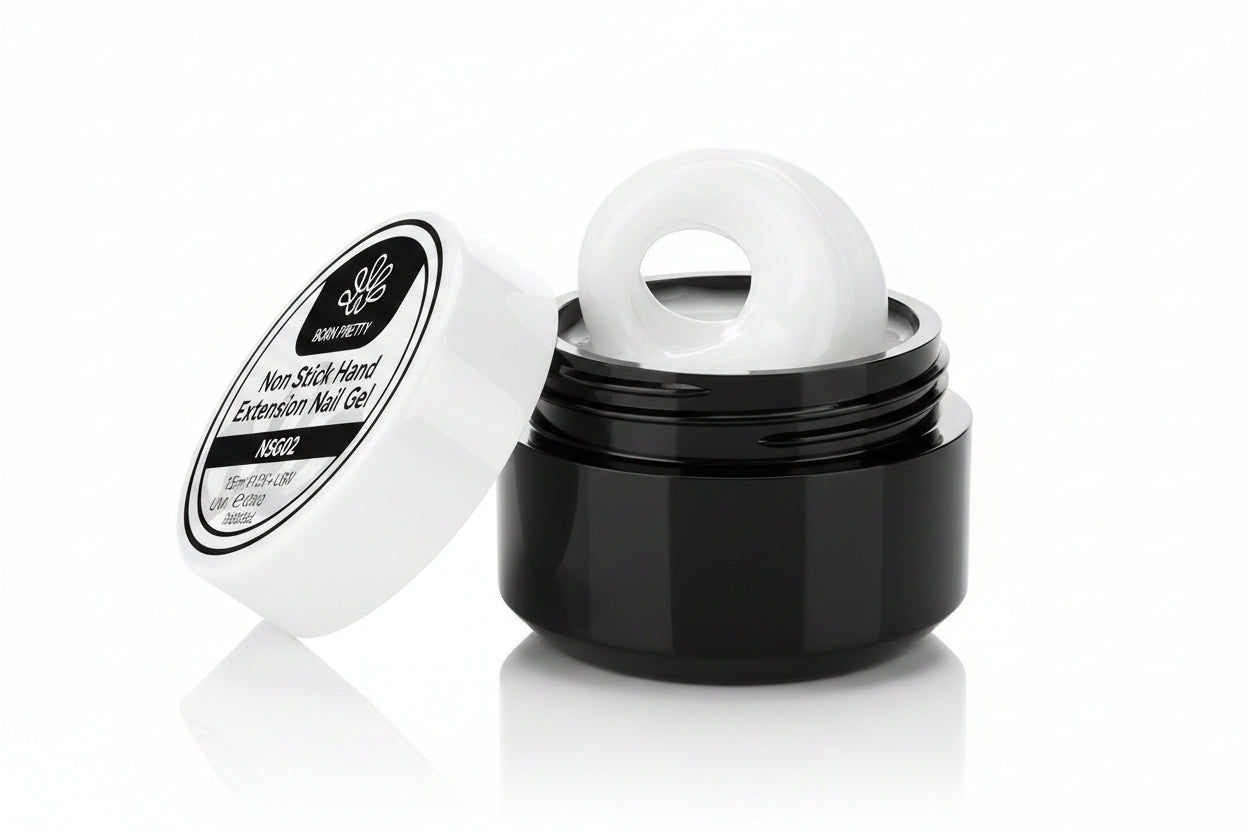 Born Pretty Non-Stick Gel White