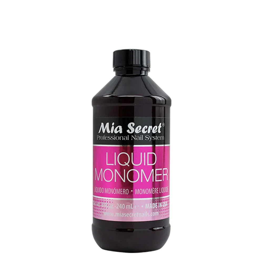 Mia Secret Monomer 8oz