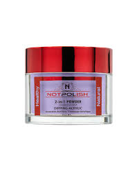 Not Polish Powder Cutie Patootie