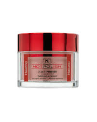 Not Polish Powder Choclit Espresso