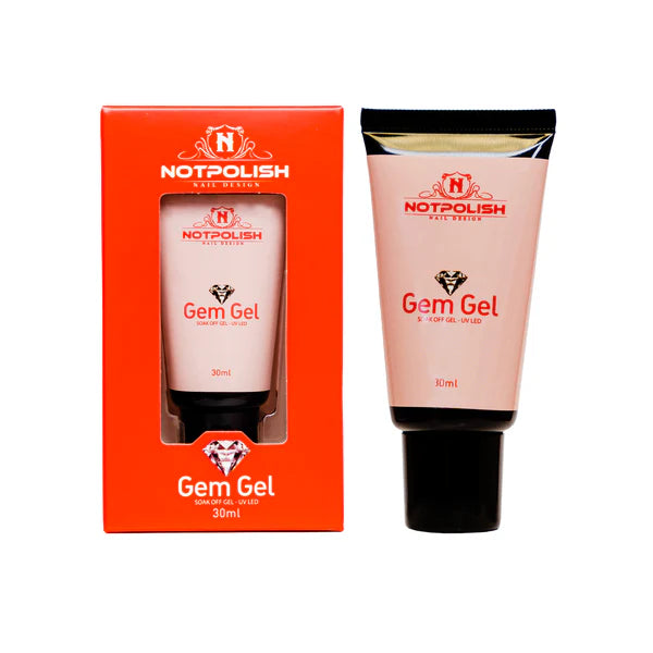 Not Polish Gem Glue