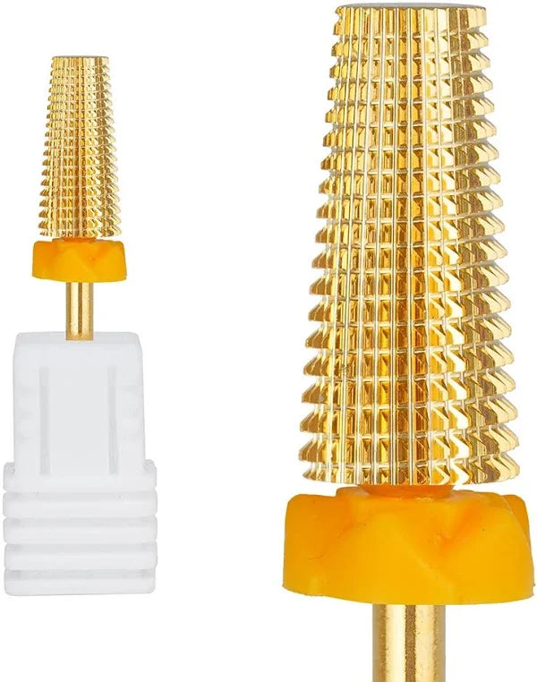 Gold Bit Extra Fine