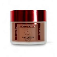 Not Polish Powder Mikey’s Wife
