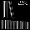 Tips SQUARE TIP