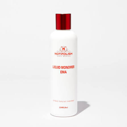 Not Polish Monomer 8 OZ