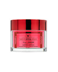 Not Polish Powder Let’s go Party