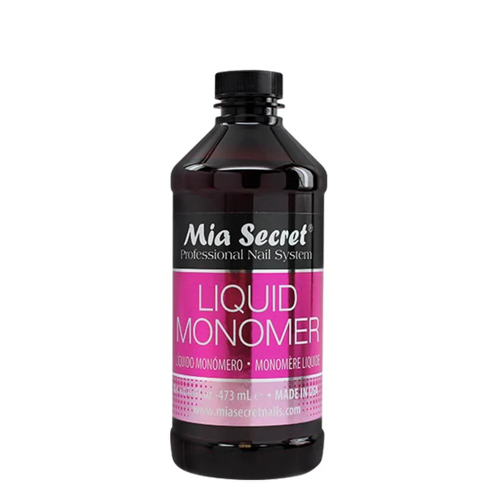Mia Secret Monomer 16oz