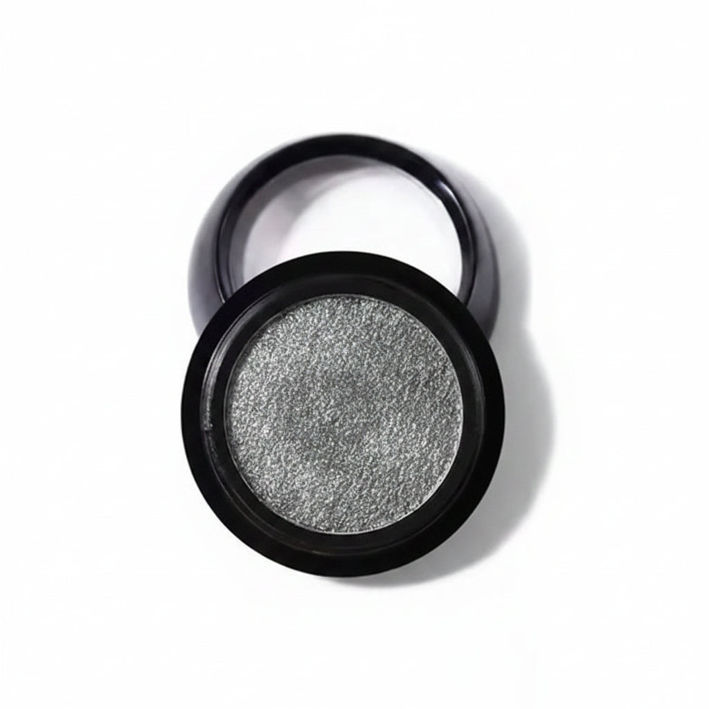 Chrome Silver